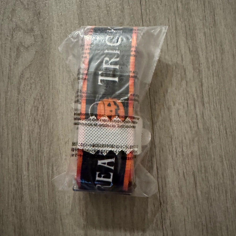 New Lug Halloween Trick-or-Treat Bag Strap